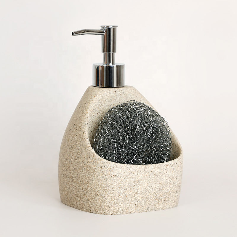 Kitchen Soap Dispenser Pump Bottle