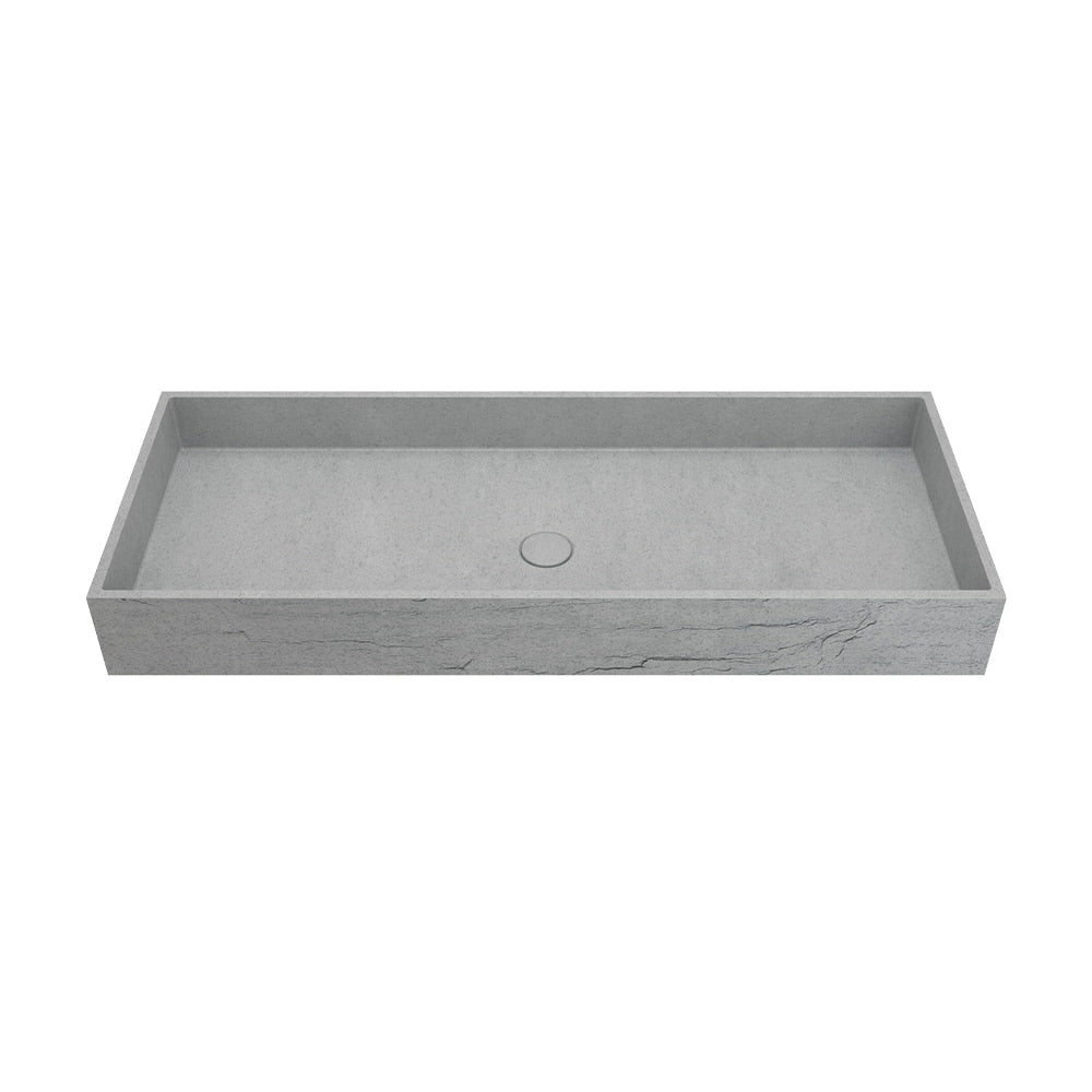 Handmade Above Counter Washbasin
