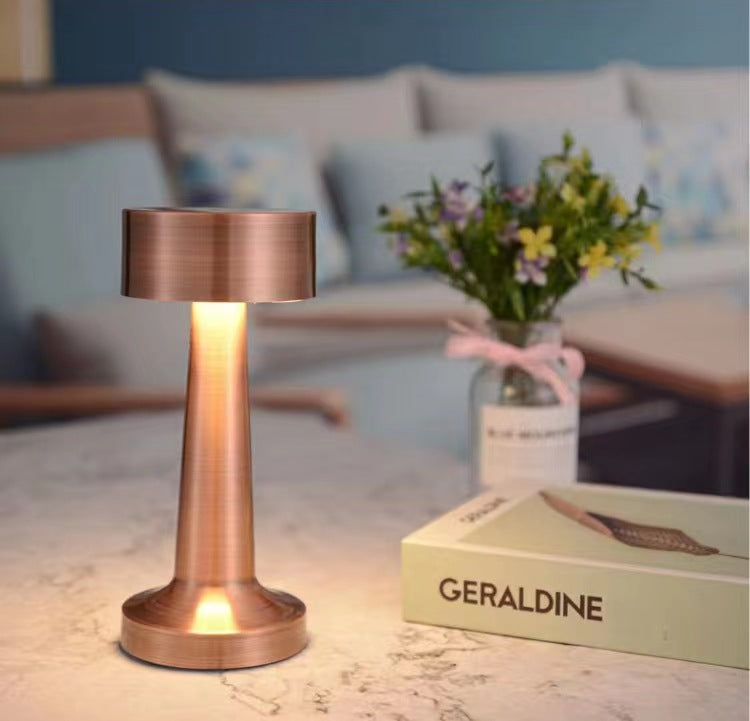 Adjustable LED Nordic Office Lamp