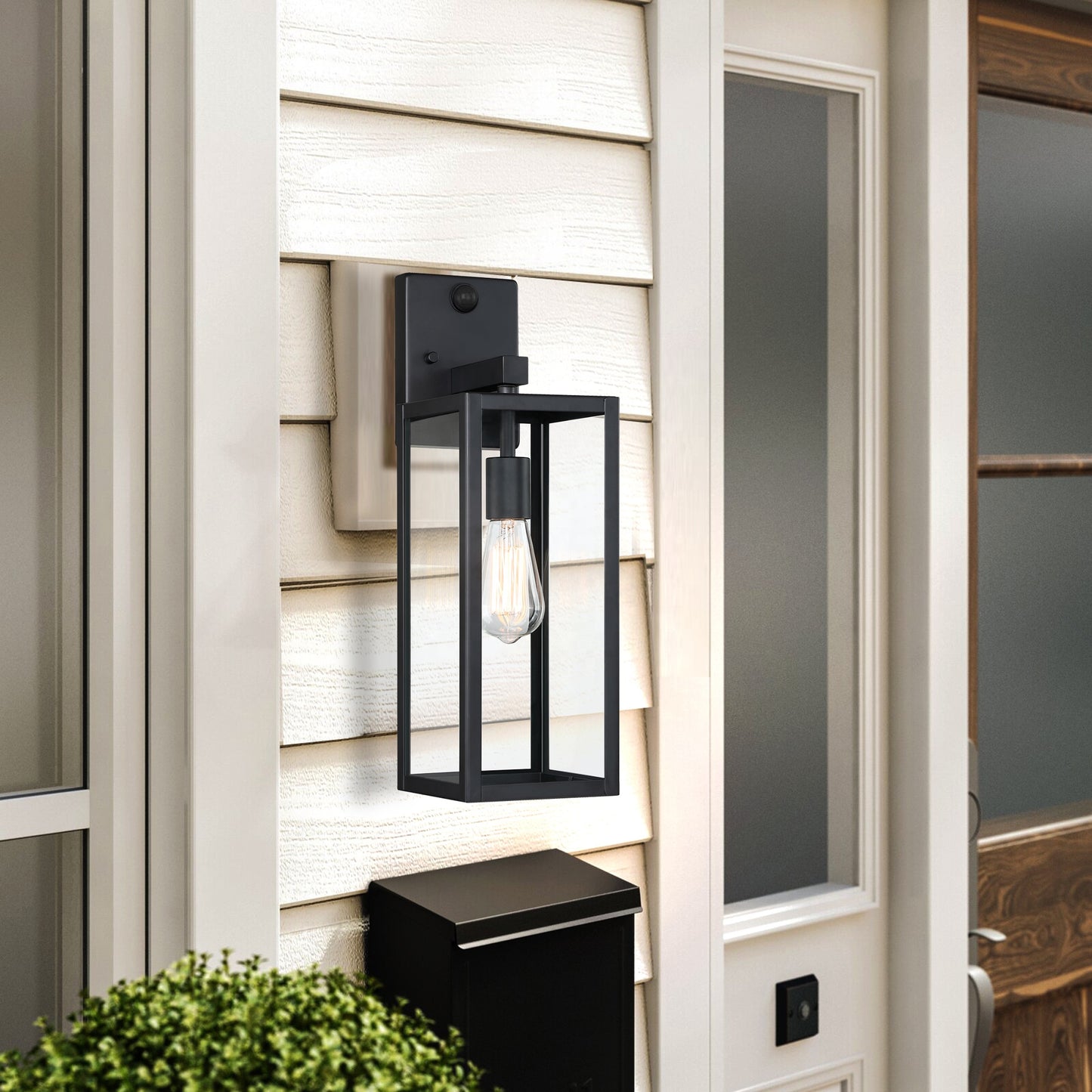 Traditional Outdoor Lighting