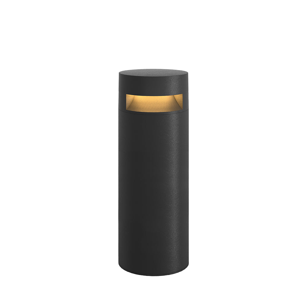 Anti-Glare LED Bollard Light for Garden