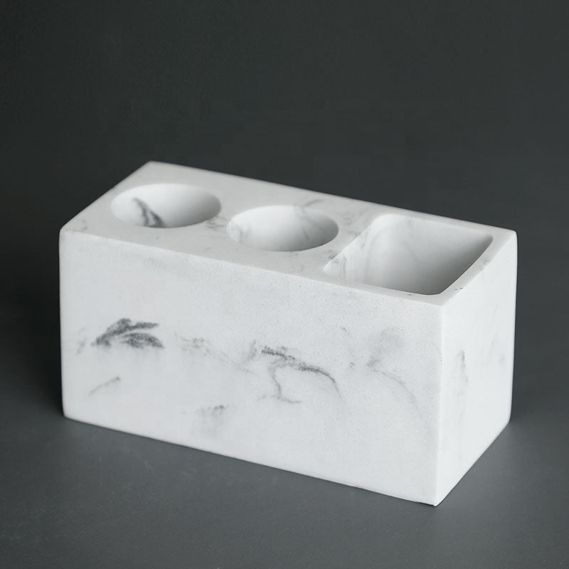 Toothbrush Holder Bathroom Accessories