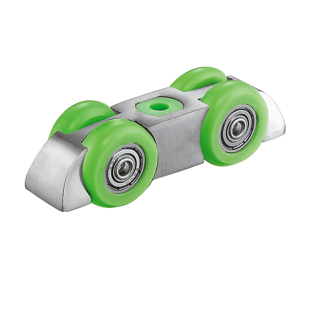Compact Shower Roller
