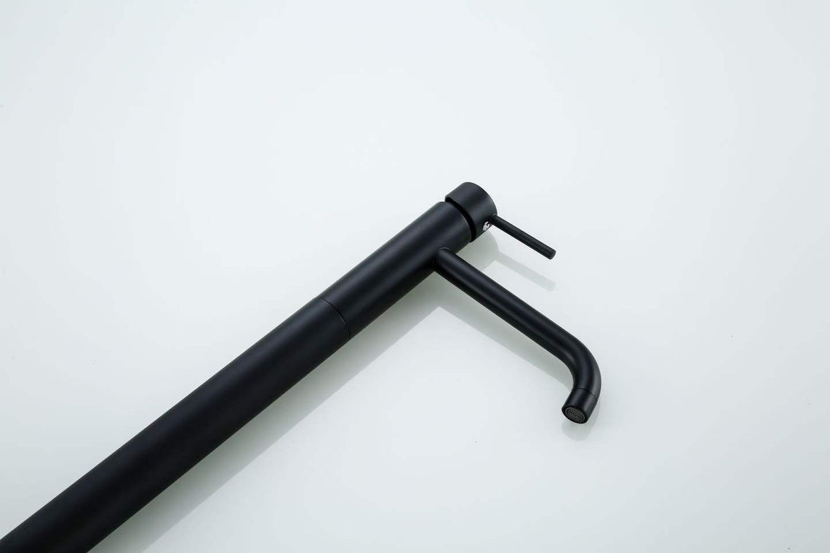 Weather-resistant Outdoor Garden Tap Faucet