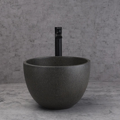 Small Cement Basin