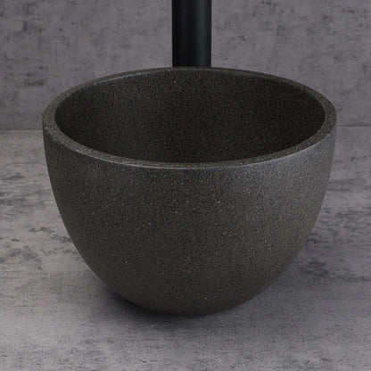 Small Cement Basin