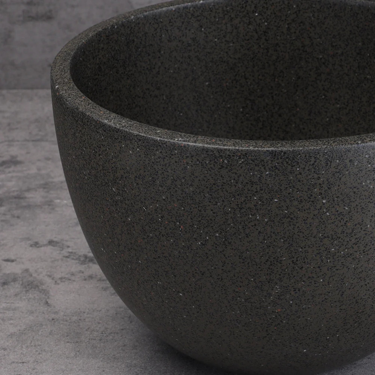 Small Cement Basin