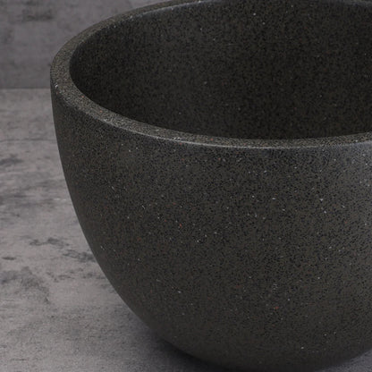 Small Cement Basin