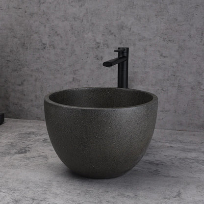 Small Cement Basin