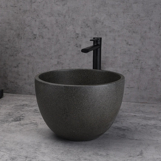 Small Cement Basin