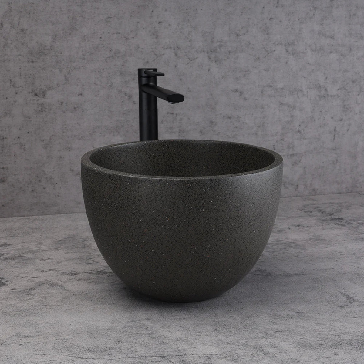 Small Cement Basin
