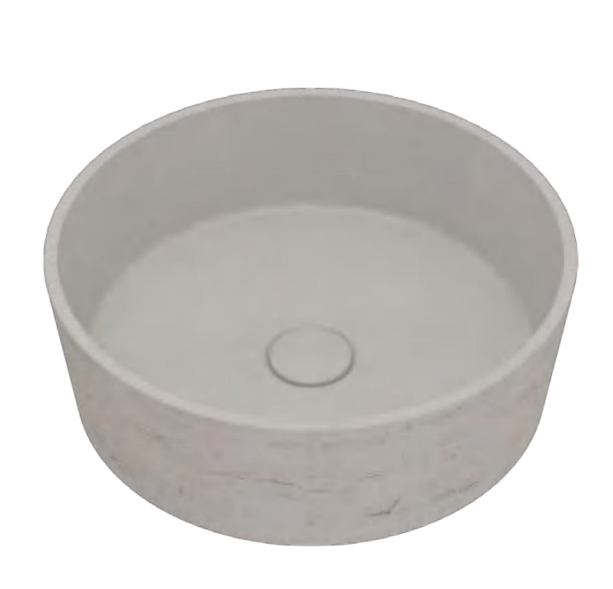 High Quality Cement Basin