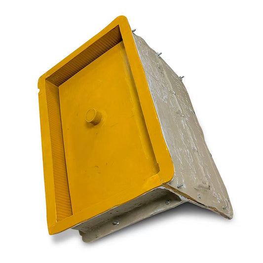 Handmade Sink Silicone Mold