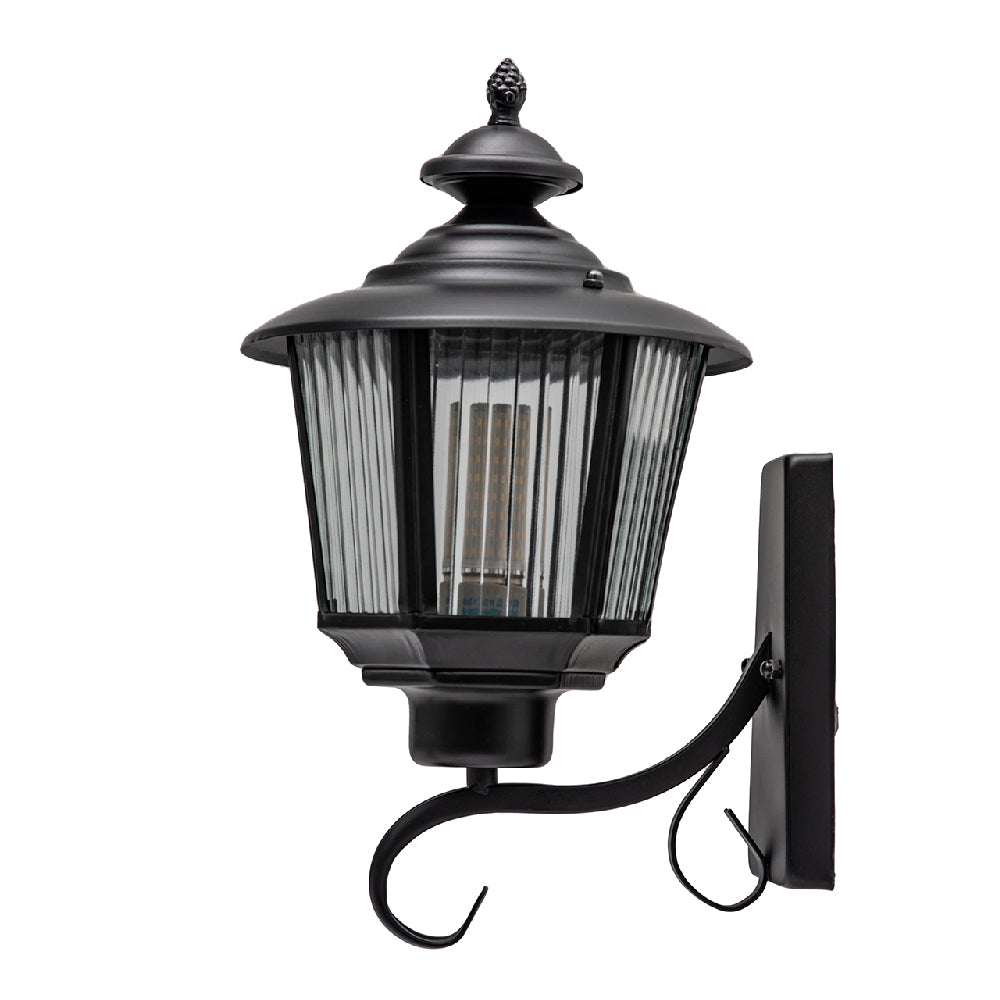 Outdoor Lighting Wall Sconces