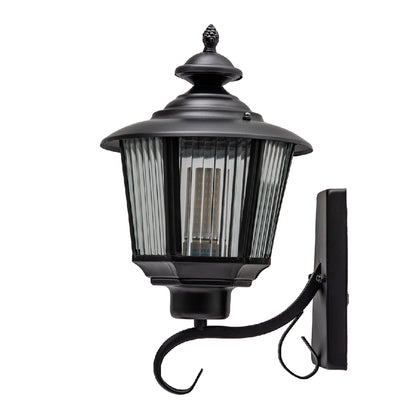 Outdoor Lighting Wall Sconces