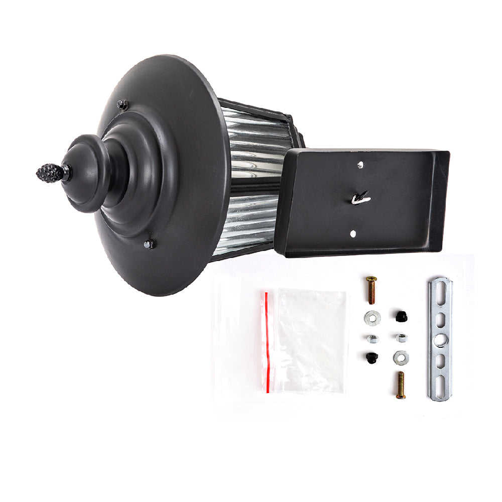 Outdoor Lighting Wall Sconces