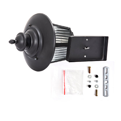 Outdoor Lighting Wall Sconces