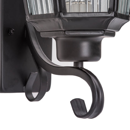 Outdoor Lighting Wall Sconces