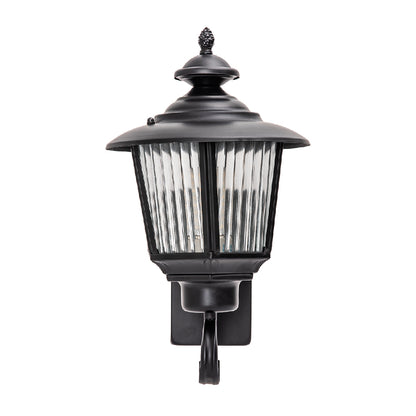 Outdoor Lighting Wall Sconces