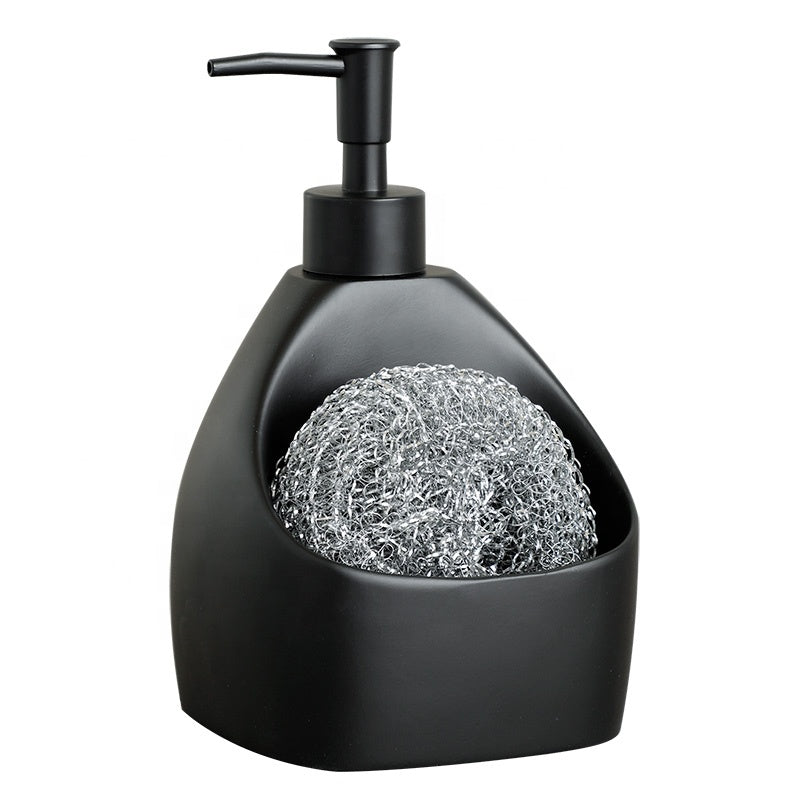 Kitchen Soap Dispenser Pump Bottle