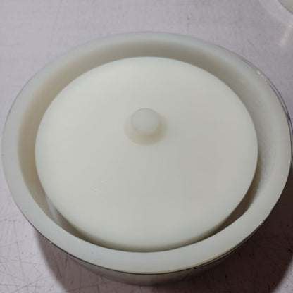 Circular Cement Sink Silicone Mould