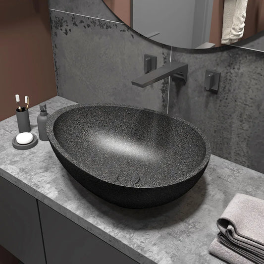 Bathroom Handmade Wash Sink