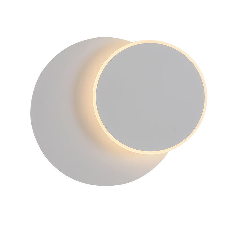 360 Rotatable LED Fancy Wall Lamp