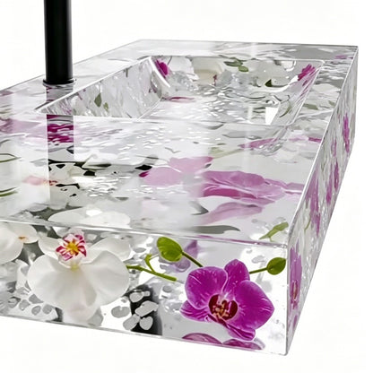 Craft Mould For Concrete Vanity Sink
