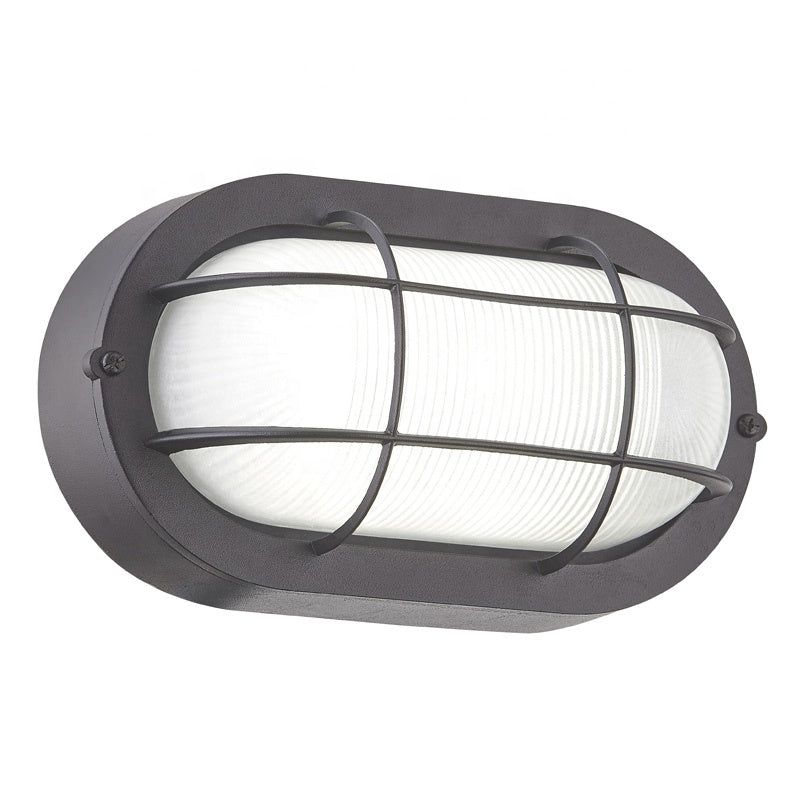 Iron Outdoor LED Lighting