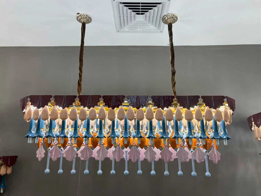 Decorative Ceramic Ceiling Pendant Lighting