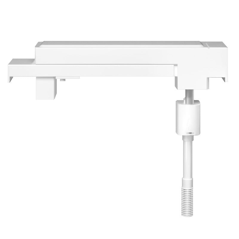 Modern 3-in-1 Acrylic Aquarium Filter