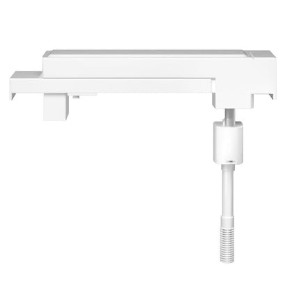 Modern 3-in-1 Acrylic Aquarium Filter