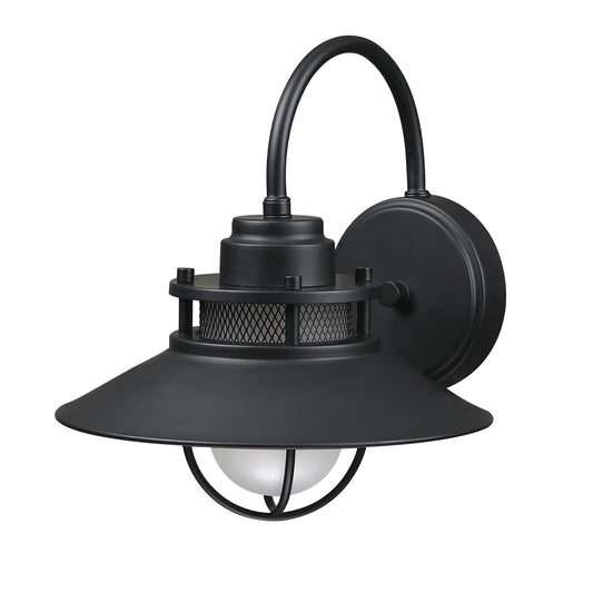Modern Farmhouse Outdoor Wall Lamp