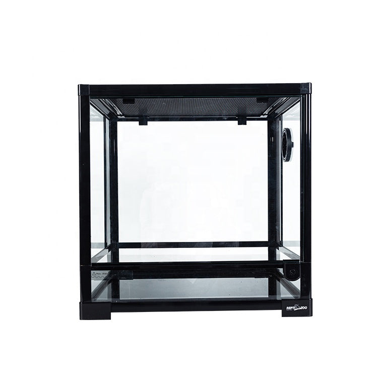 18x18x18 Inch Small Reptile Cage Terrarium Kit