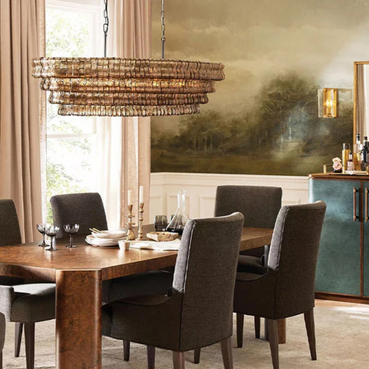 Indoor Decoration Modern LED Pendant Light