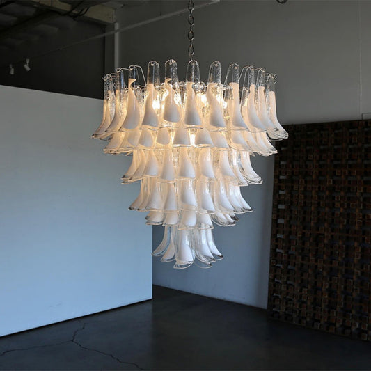 Luxury Banquet Hall Crystal Chandelier