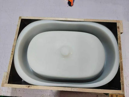Custom Sink Silicone Molding Tool