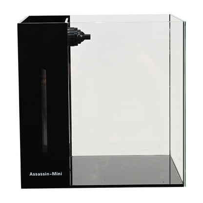 Factory Wholesale Glass Desktop Freshwater Aquarium