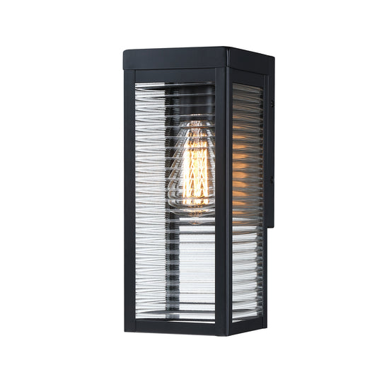 Modern Farmhouse Exterior Light Fixture