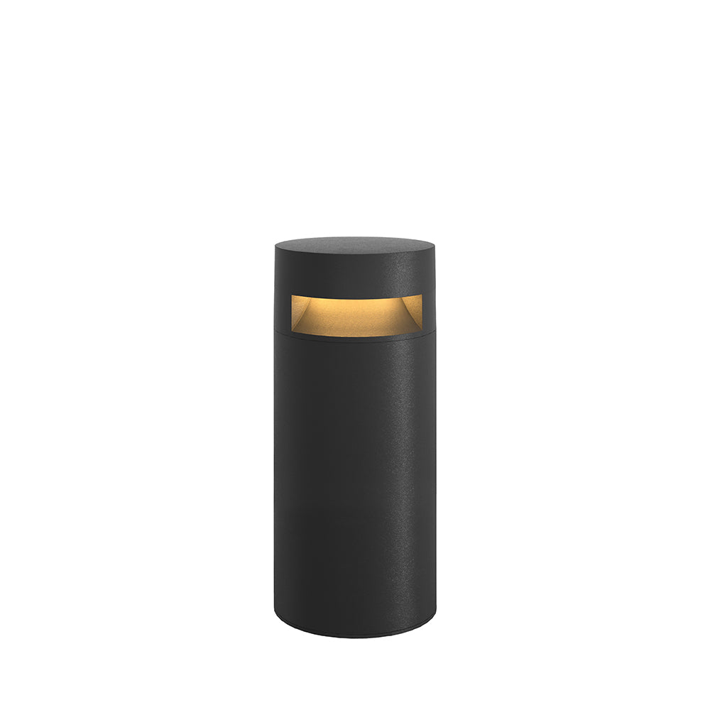 Anti-Glare LED Bollard Light for Garden