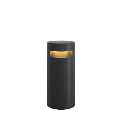 Anti-Glare LED Bollard Light for Garden