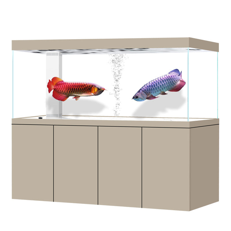 Ecological Filter Floor-standing Aquarium
