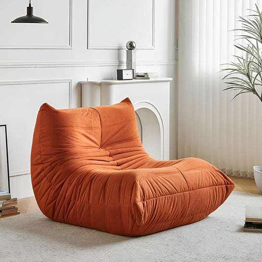 Lazy Floor Sofa Bean Bag Sofo
