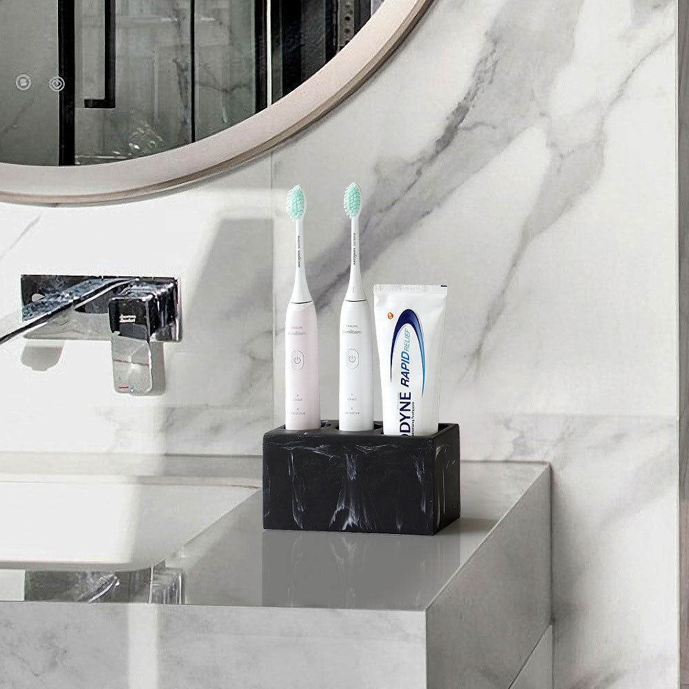 Toothbrush Holder Bathroom Accessories