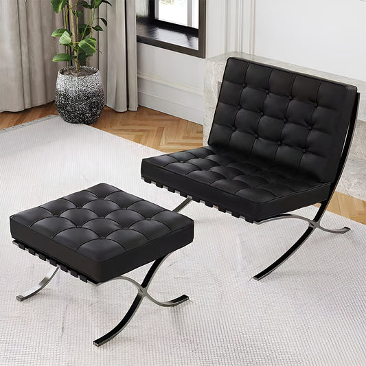 Одноместный диван Nordic Comfort