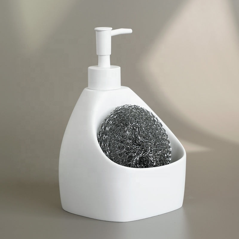 Kitchen Soap Dispenser Pump Bottle