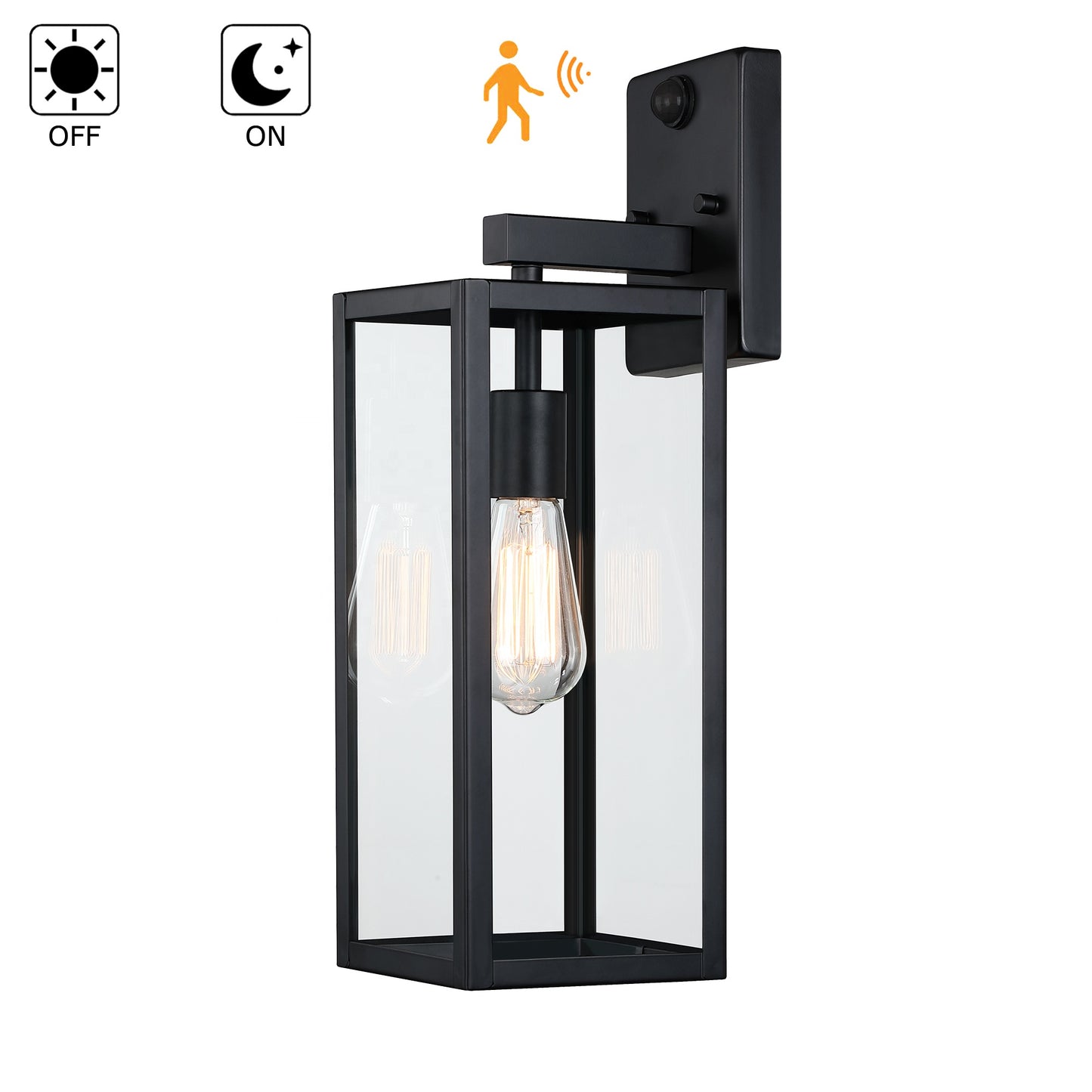 Traditional Outdoor Lighting