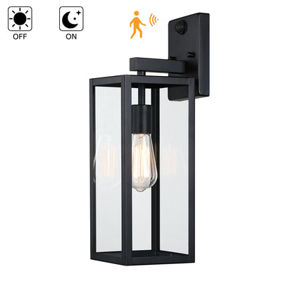 Traditional Outdoor Lighting