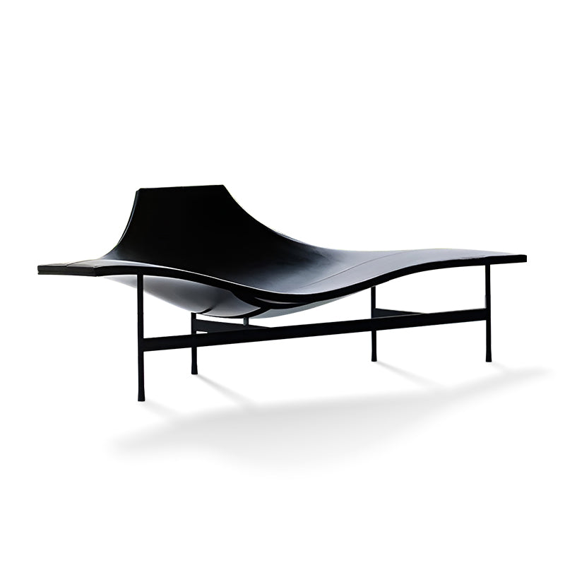 Minimalist Lounge Chair