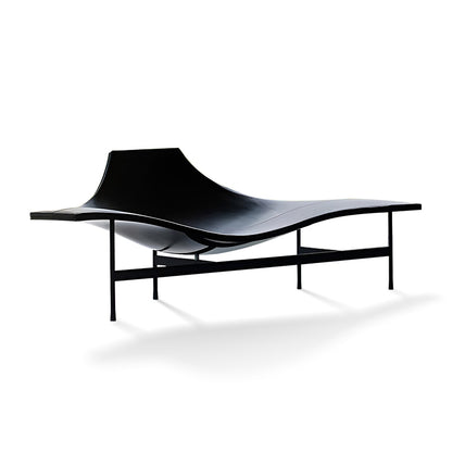 Minimalist Lounge Chair